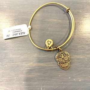 🔱NWT Alex and Ani bracelet🔱